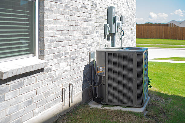 Reliable Air Conditioning Service contractor in Glenmoore, PA by FH HVAC